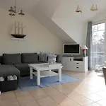 Parkresidenz Am Hafen Hf 26 - Min Hoeoeg *