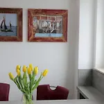 Apartmán Parkresidenz Am Hafen Hf 26 - Min Hoeoeg Zingst