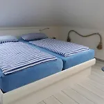 Apartmán Parkresidenz Am Hafen Hf 26 - Min Hoeoeg *