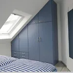 Apartmán Parkresidenz Am Hafen Hf 26 - Min Hoeoeg
