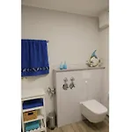 Apartmán Parkresidenz Am Hafen Hf 26 - Min Hoeoeg