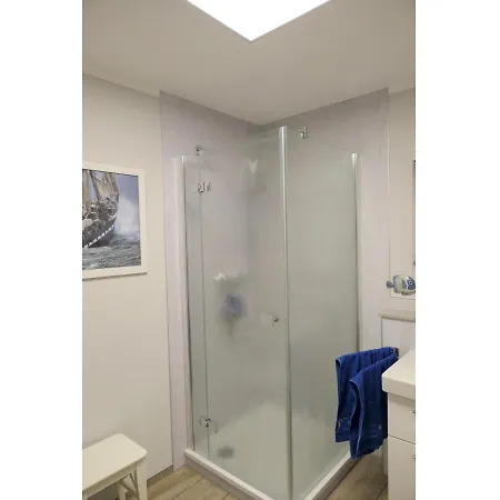 Parkresidenz Am Hafen Hf 26 - Min Hoeoeg * זינקסט