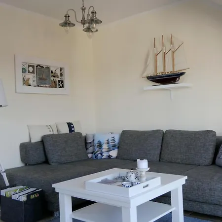 Parkresidenz Am Hafen Hf 26 - Min Hoeoeg *