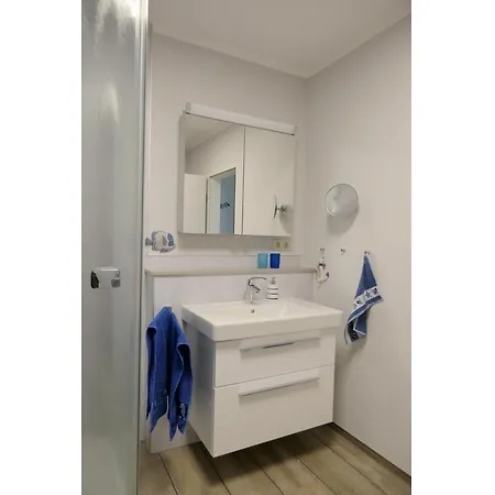 Parkresidenz Am Hafen Hf 26 - Min Hoeoeg * Zingst